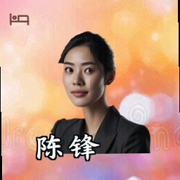 陈锋